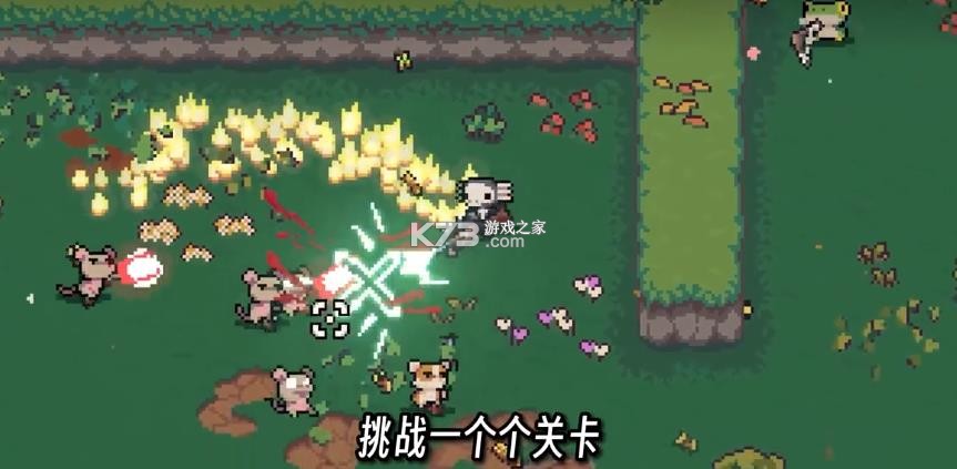 ak蝾螈突袭 v2.0.19535.50.1 手机版 截图