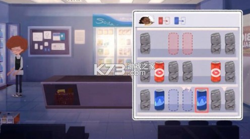 蓝色星期三 v0.0.8 游戏下载 蓝色星期三 v0.0.8 游戏下载