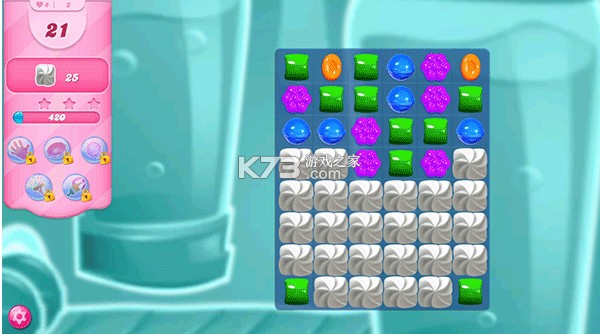 糖果传奇 v1.312.0.1 官方版下载