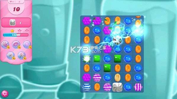 糖果传奇 v1.312.0.1 官方版下载