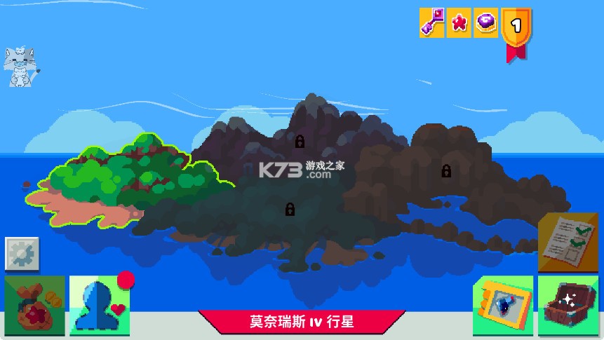 遗迹猎人崛起 v1.1.5 破解版无限资源 截图
