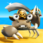 蟹王入侵官方正版v1.0.7