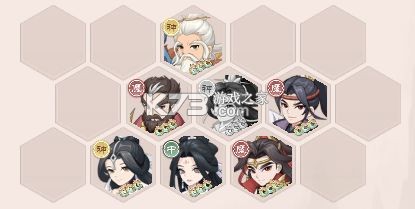 自由侠客录 v2.0 手游官方版 截图