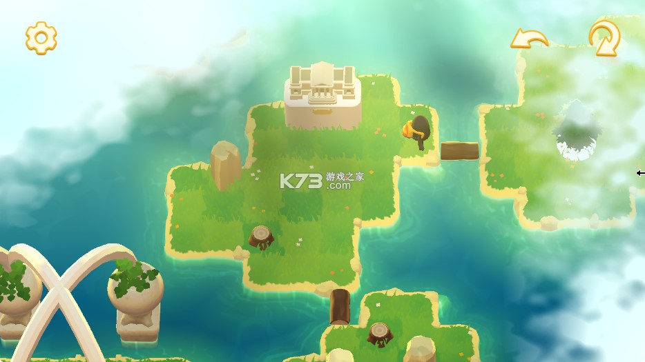 怪兽远征 v1.2.1 安卓版下载 截图