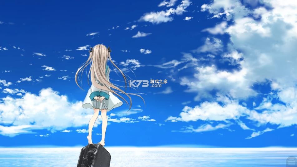 亚托莉我挚爱的时光 v1.0.3 安卓汉化版 截图