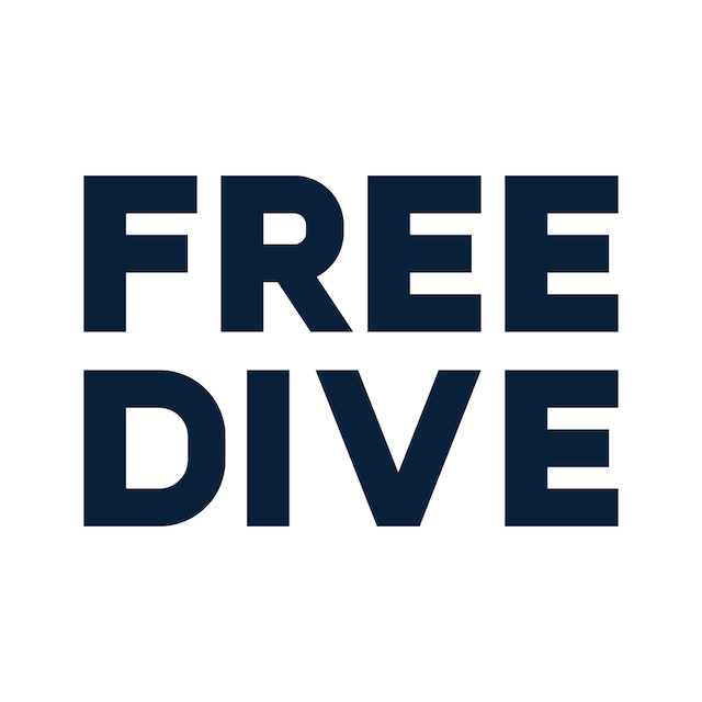 free dive自由潜水软件下载安卓版v2.0.0