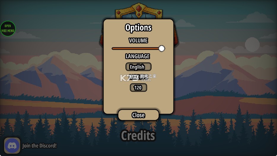 拉杆英雄 v1.0.6 无限金币版(Spin Hero) 截图