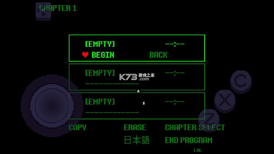 三角符文完整版 v2.0.2 手机版汉化下载 截图
