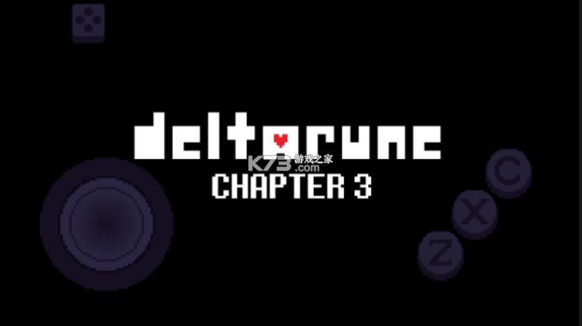 三角符文第三章 v1.0.0 下载手机版 截图