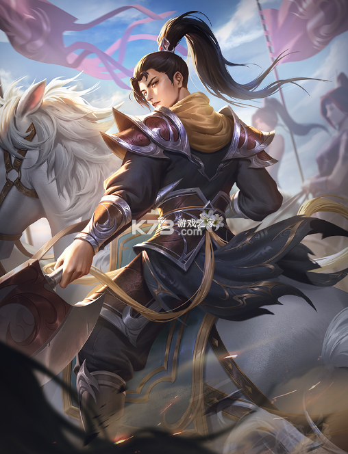 三国杀ol互通版十周年 v1.0.335 官方下载 截图