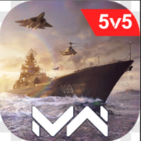 现代战舰 v0.93.1.40283 手游官方版