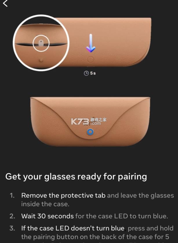 metaview v246.0.0.51.166 安卓下载(Meta AI) 截图