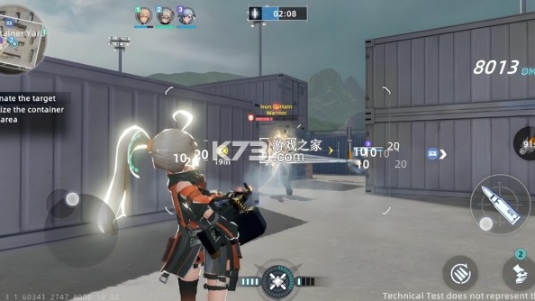 project net v0.5.2 国际服下载 截图