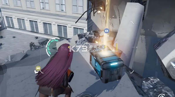 project net v0.5.2 国际服下载 截图