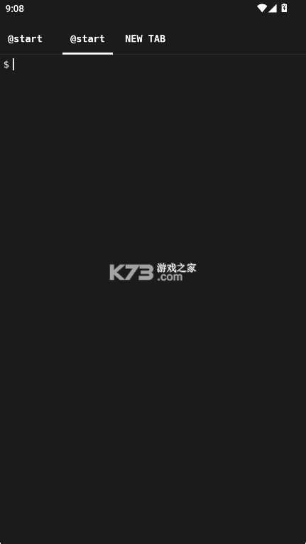 ShizuShell v1.0.0 官方app下载最新版本 截图