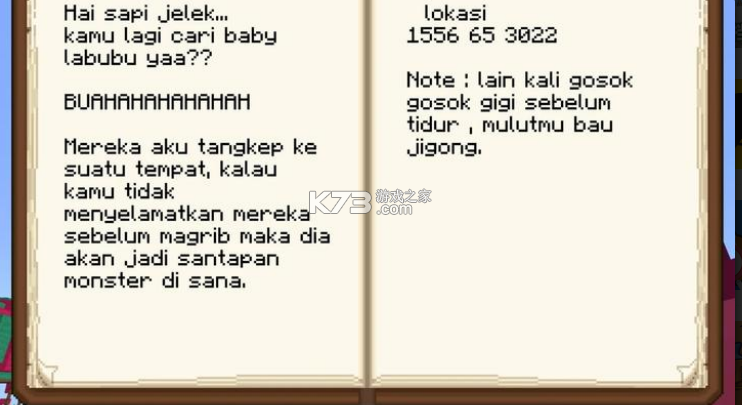 Labubu我的世界 v70.0.0 手游官方版下载 截图