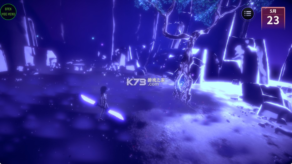 永恒之夜 v1.0.2 破解版内置菜单最新版本 截图