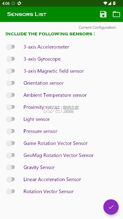 hyperimu v3.1.4.3 下载安装 截图