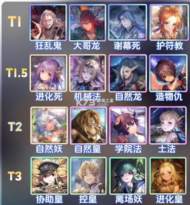影之诗超凡世界 v1.1.2 国际服官方版
