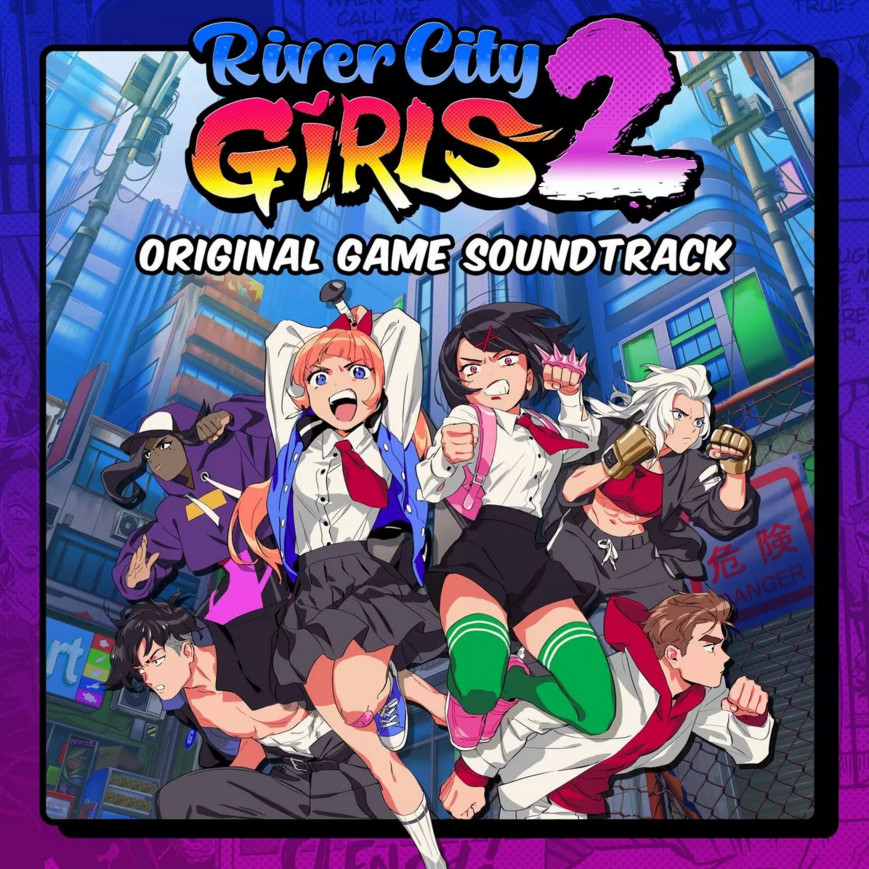 热血少女2 v1.0.1 金手指版