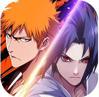 漫画英雄3D死神vs火影0.1折版v1.0.0