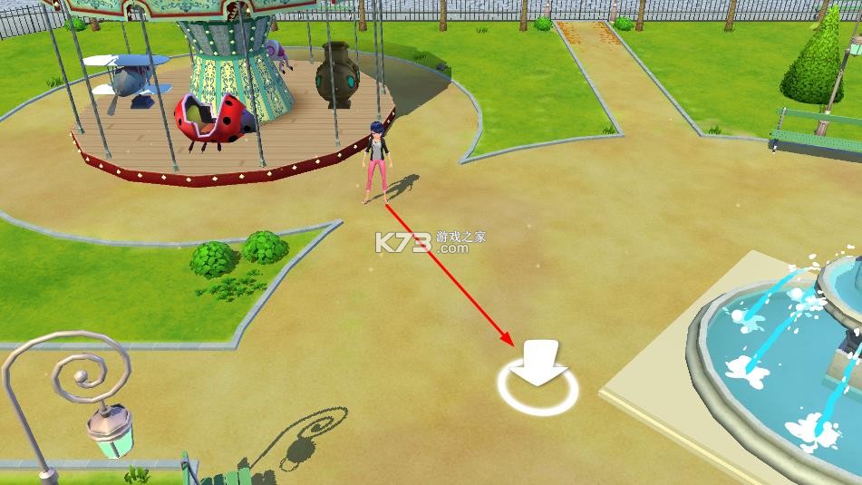 奇迹少女生活 v2024.6.0 破解版 截图