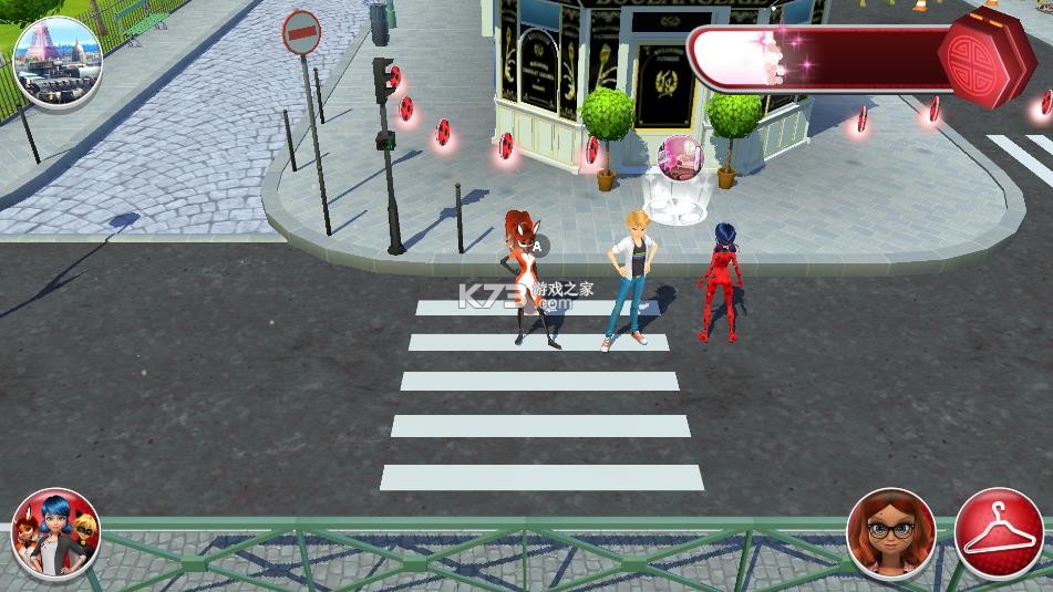 奇迹少女生活 v2024.6.0 破解版 截图