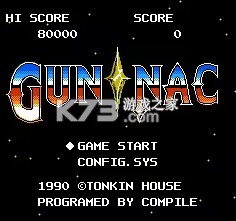 fc加纳战机 中文汉化版下载[附模拟器] 截图