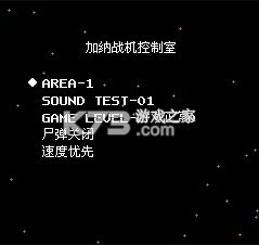 fc加纳战机 中文汉化版下载[附模拟器] 截图
