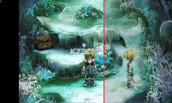 最终幻想9 高清汉化硬盘版下载[集成莫古力mod] 截图