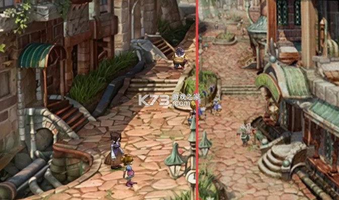 最终幻想9 高清汉化硬盘版下载[集成莫古力mod] 截图