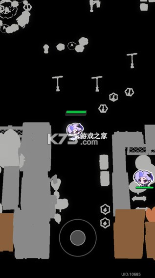 乱涂彩世界 v2.0.1 游戏