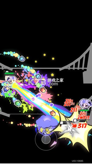 乱涂彩世界 v2.0.1 游戏