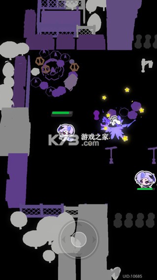 乱涂彩世界 v2.0.1 游戏