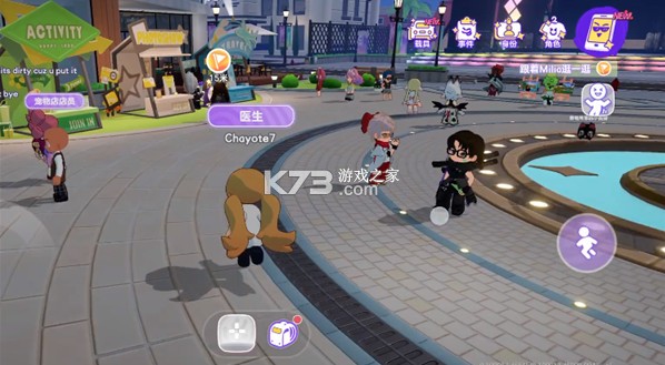 JungoJam v3.100033.66441 手游下载官方版 JungoJam v3.100033.66441 手游下载官方版