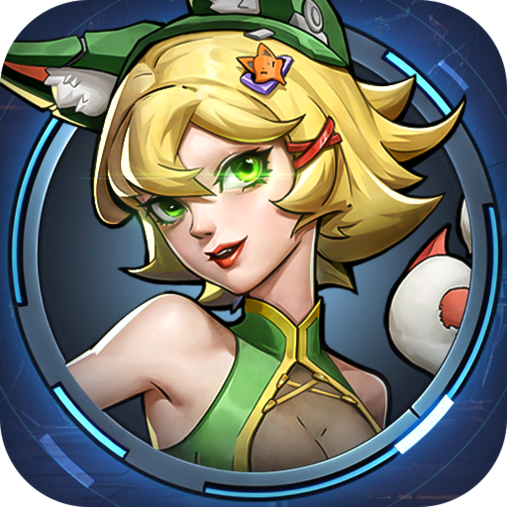 疯狂的阿尔法1折免费版v1.0.0