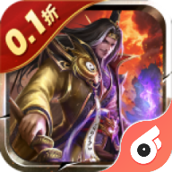 鏖战三国0.1折江山美人版v1.0.0