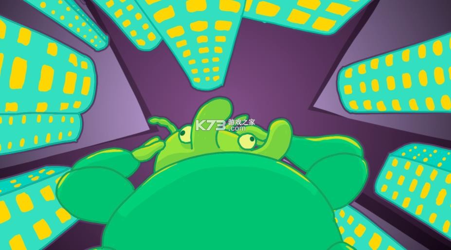 虫族争霸 v1.0.1 游戏 截图