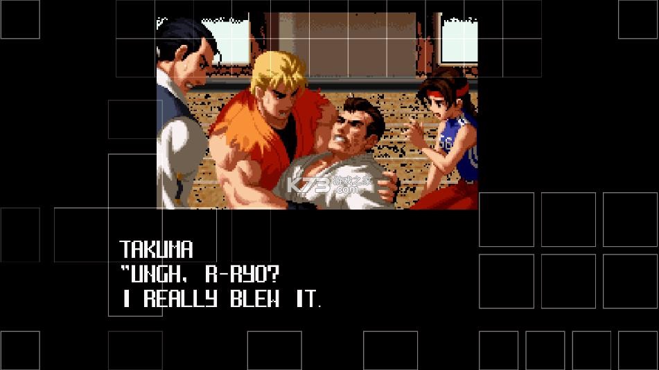 mugenjojo别天止水改1.0 vjojo1.0 版本下载 截图