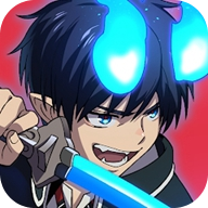 青之驱魔师外传游戏v1.0.2
