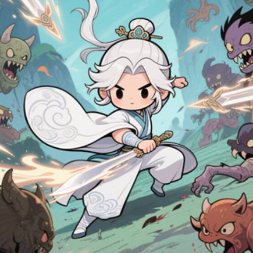 战斗到最后免广告破解版v1.0
