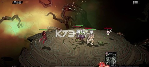 漫威秘法狂潮 v1.1.48 国际服