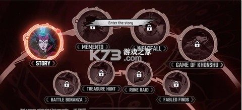 漫威秘法狂潮 v1.1.48 国际服