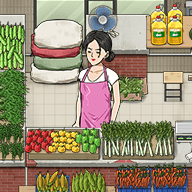 卖菜致富记破解版免广告下载v1.0.0