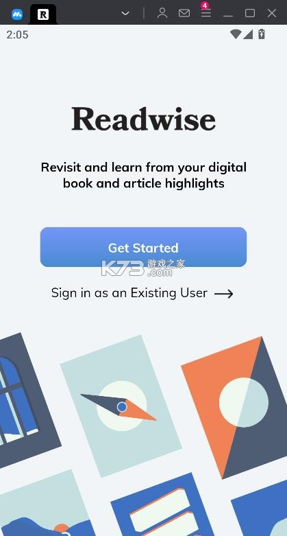 readwise v2.12.5 安卓下载