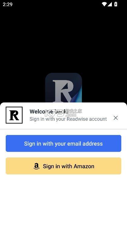 readwise reader v7.14.1 安卓版下载 截图