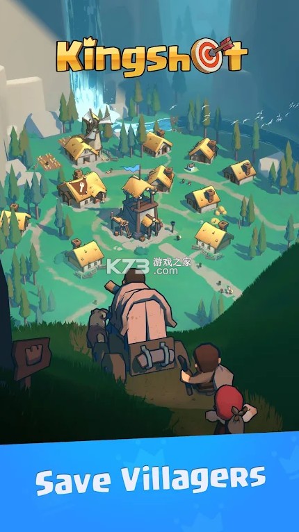 Kingshot v1.6.4 安卓版下载 截图