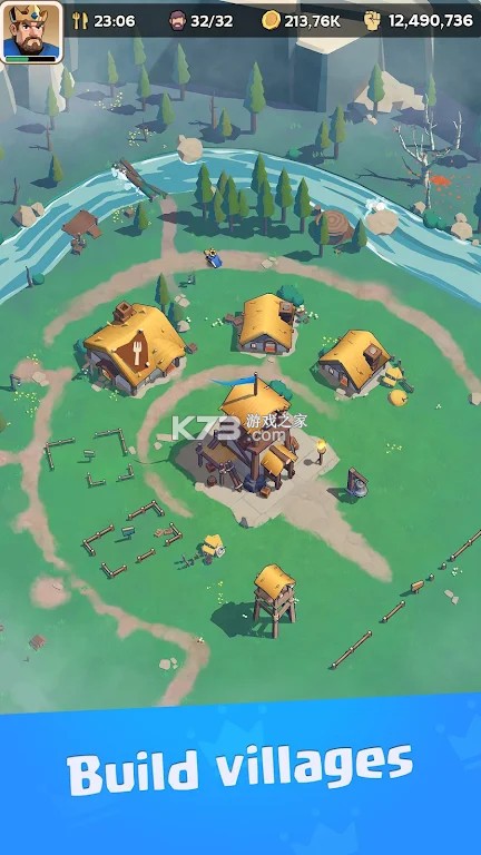 Kingshot v1.6.4 安卓版下载 截图