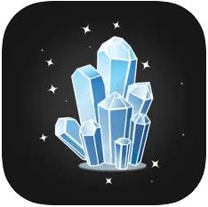宝石和水晶识别器app