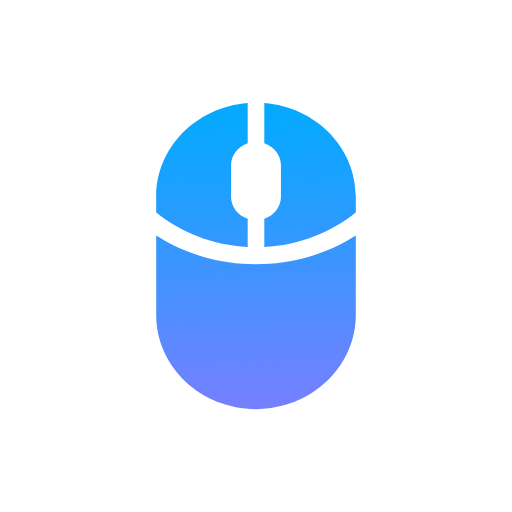 鼠标右键app